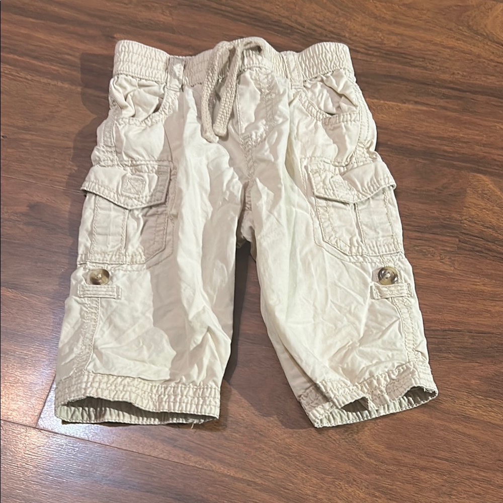 Old Navy cargo pants